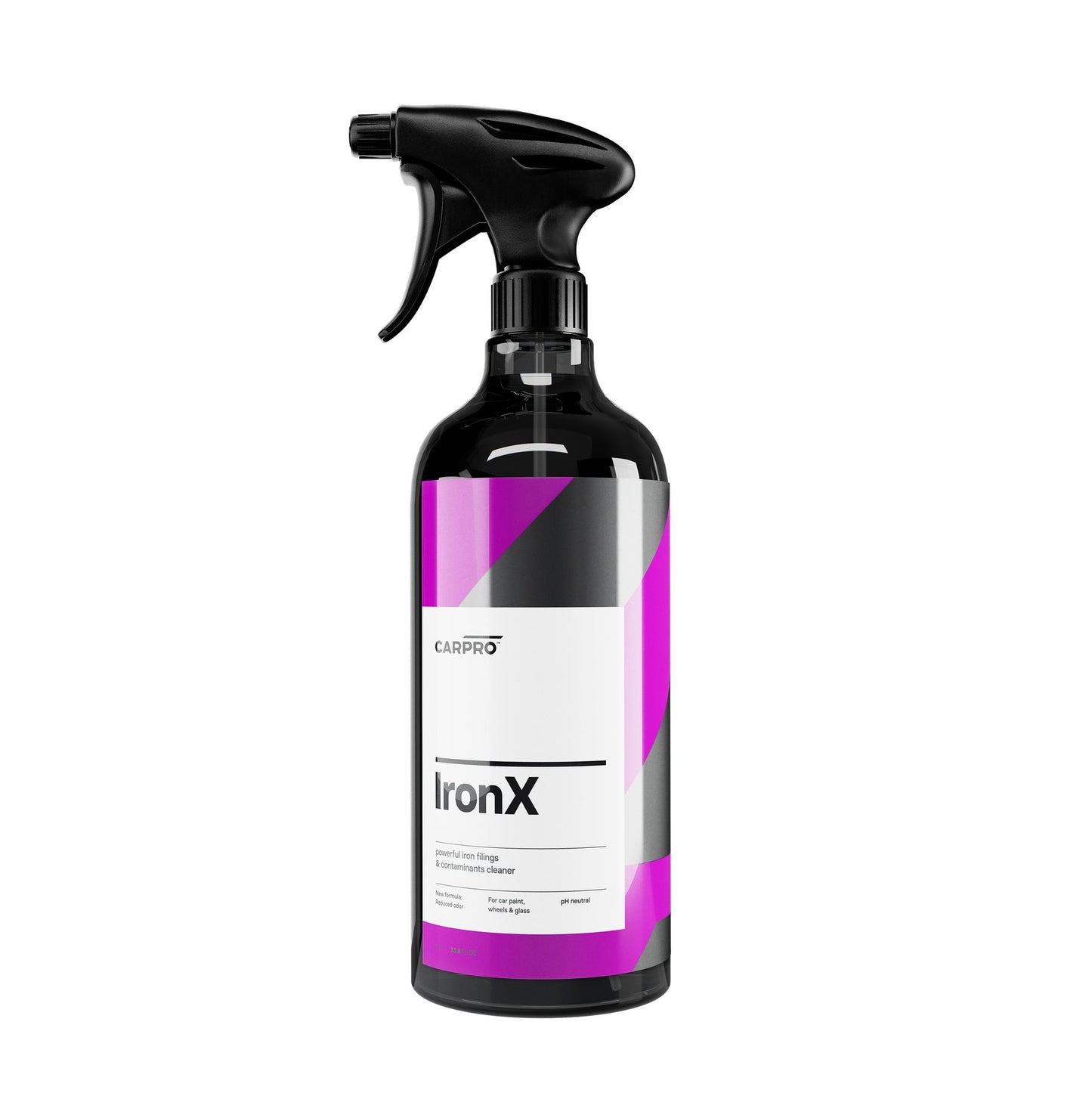 CARPRO IronX