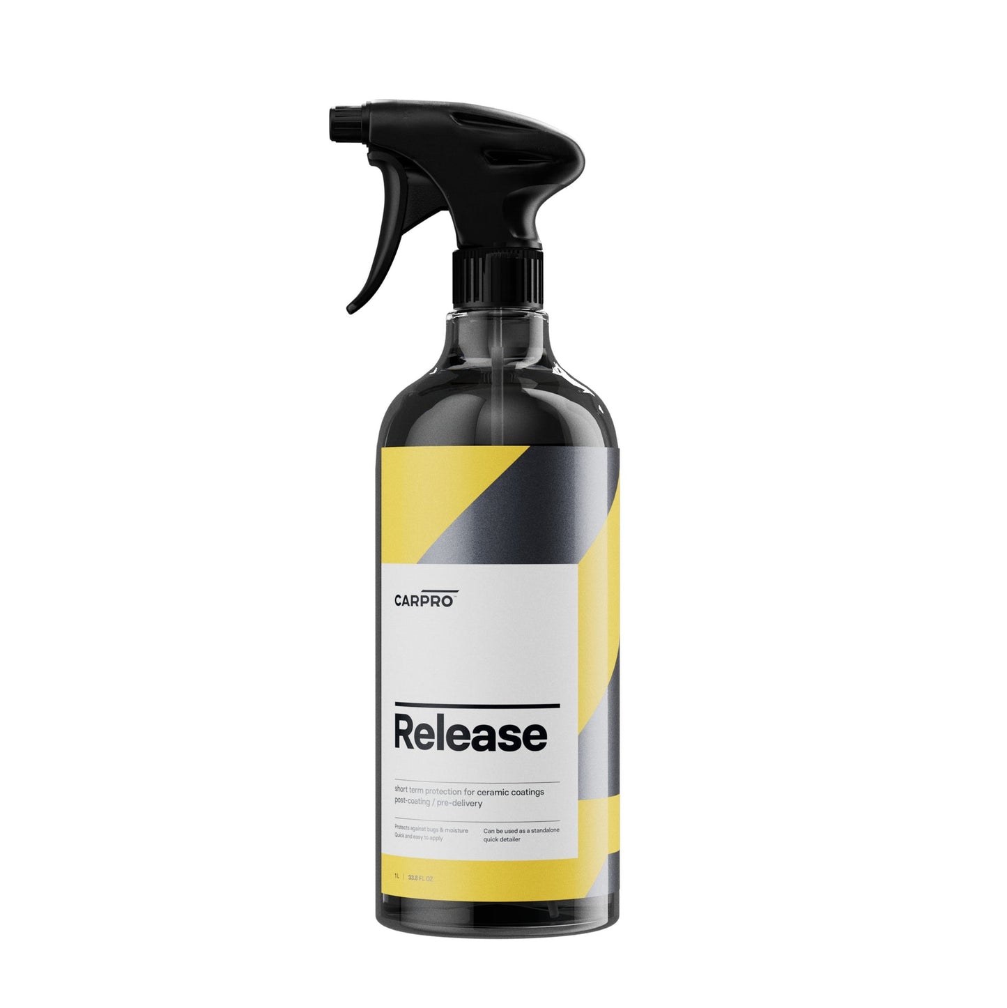 CARPRO Release