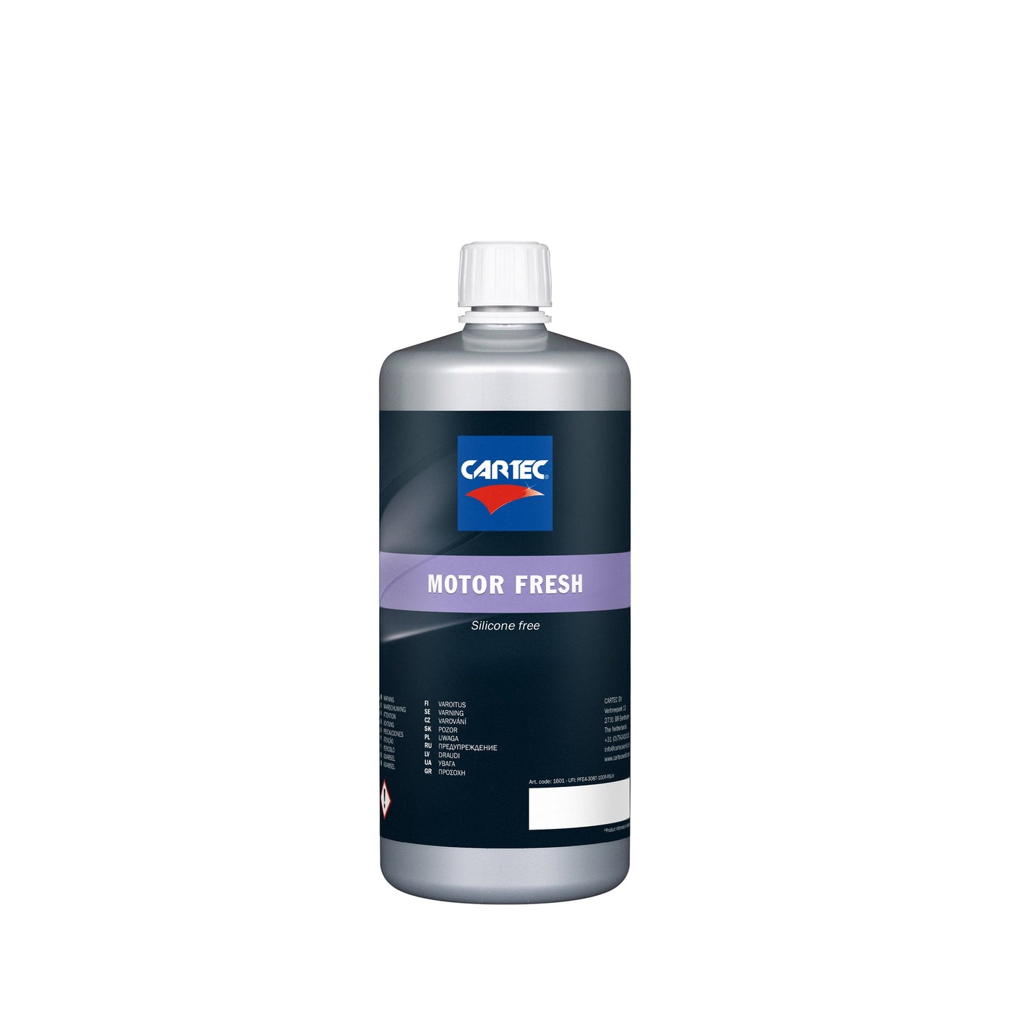 CARTEC Motor Fresh