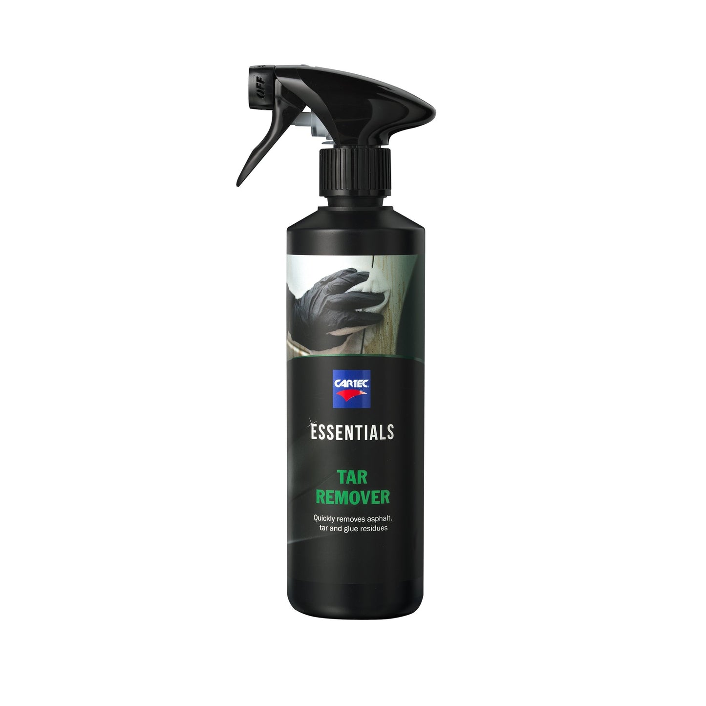CARTEC Tar Remover