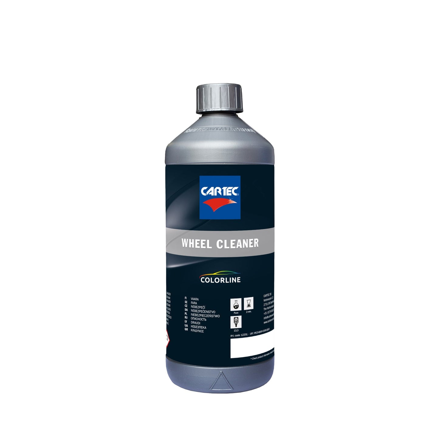 CARTEC Wheel Cleaner