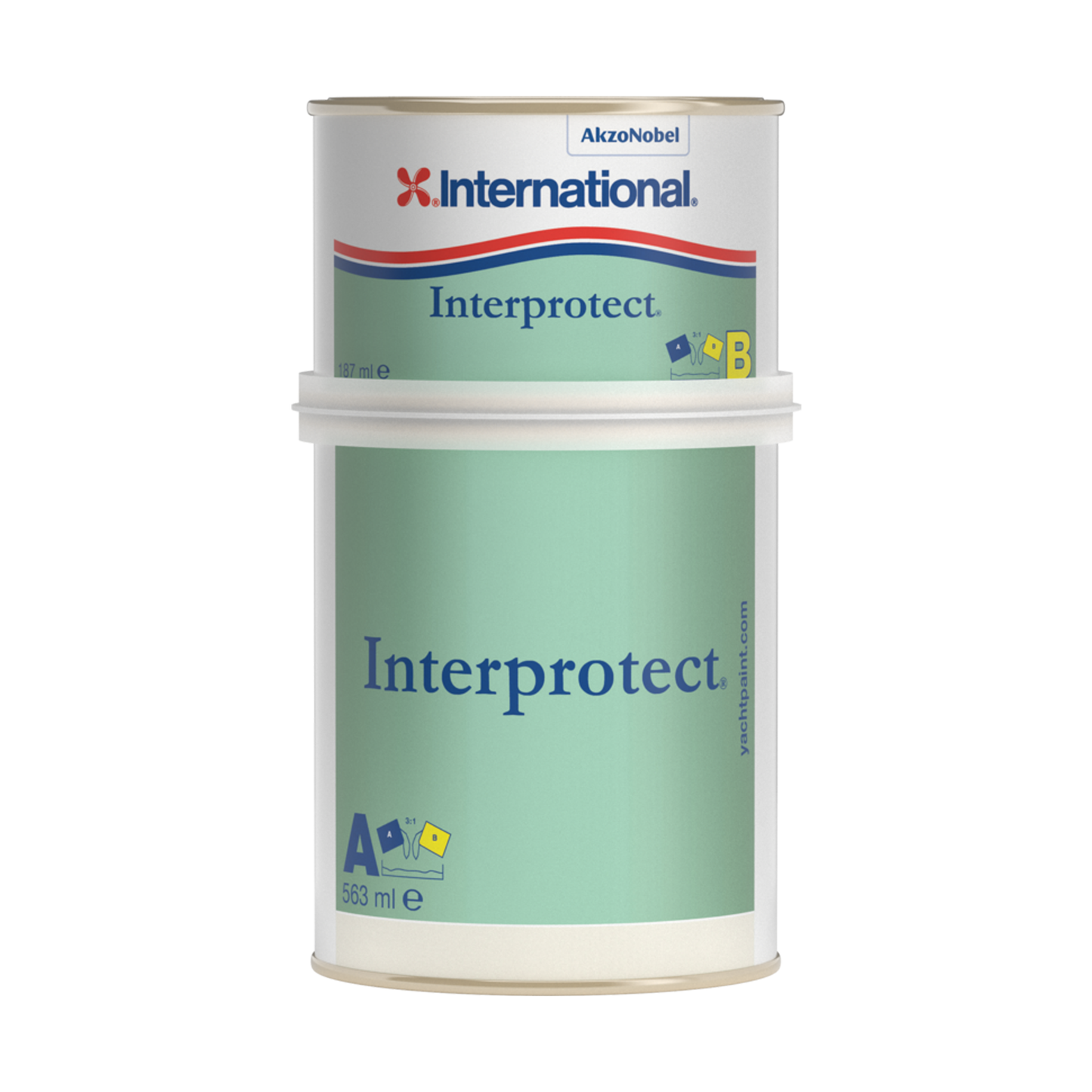 International Interprotect