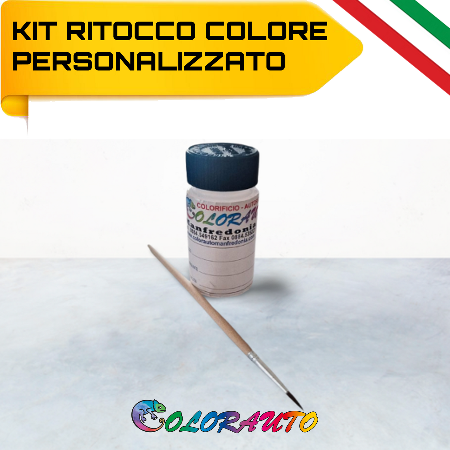 Kit Ritocco
