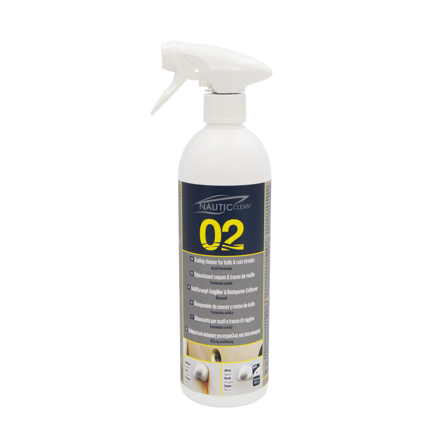 Nautic Clean 02