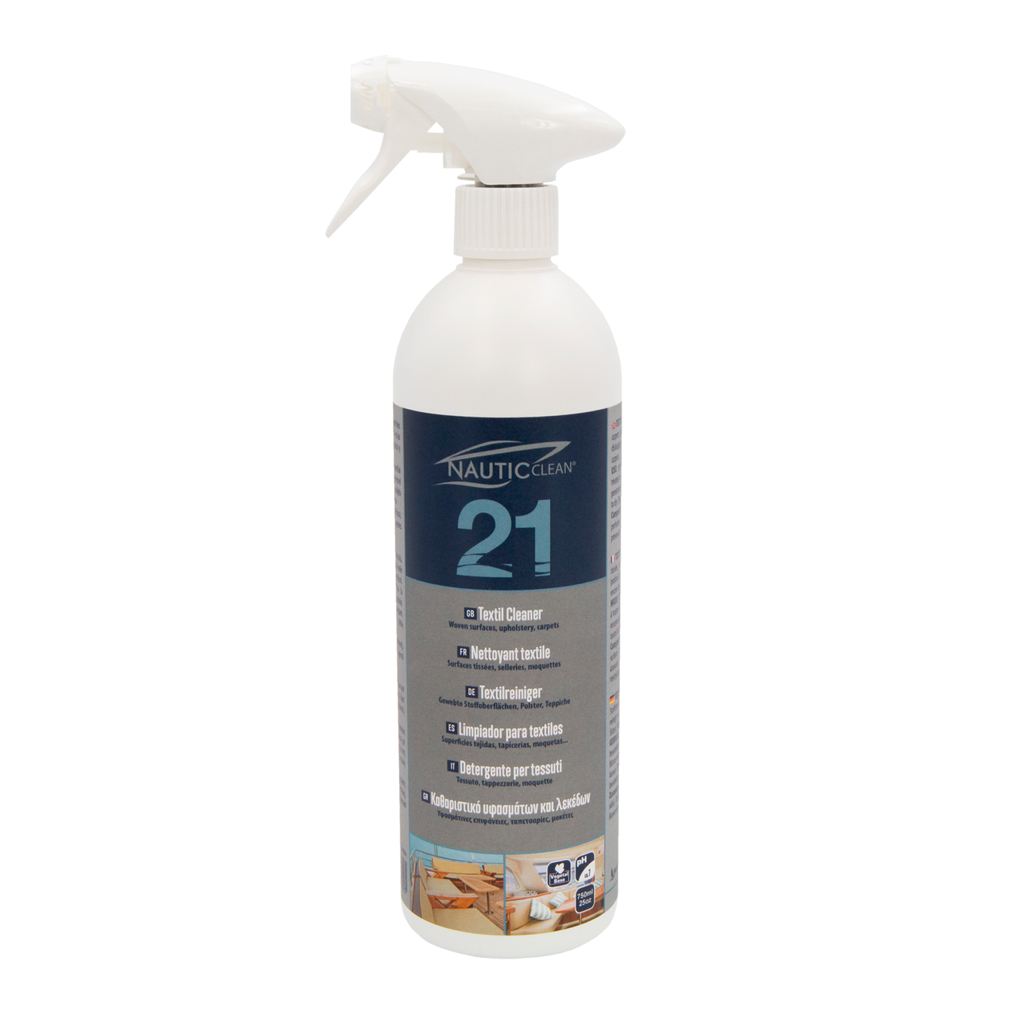 Nautic Clean 21