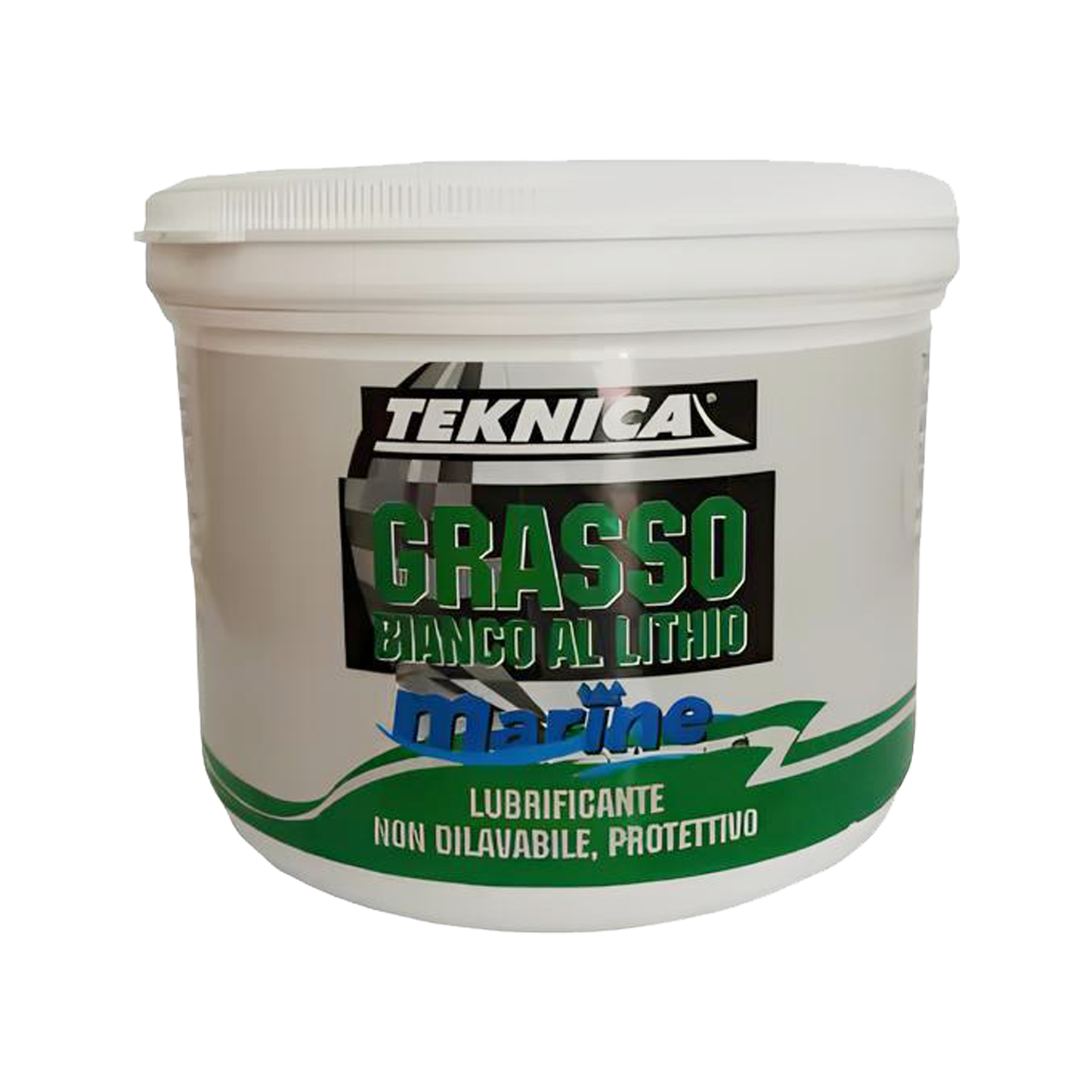 TEKNICA Grasso al Litio Matine