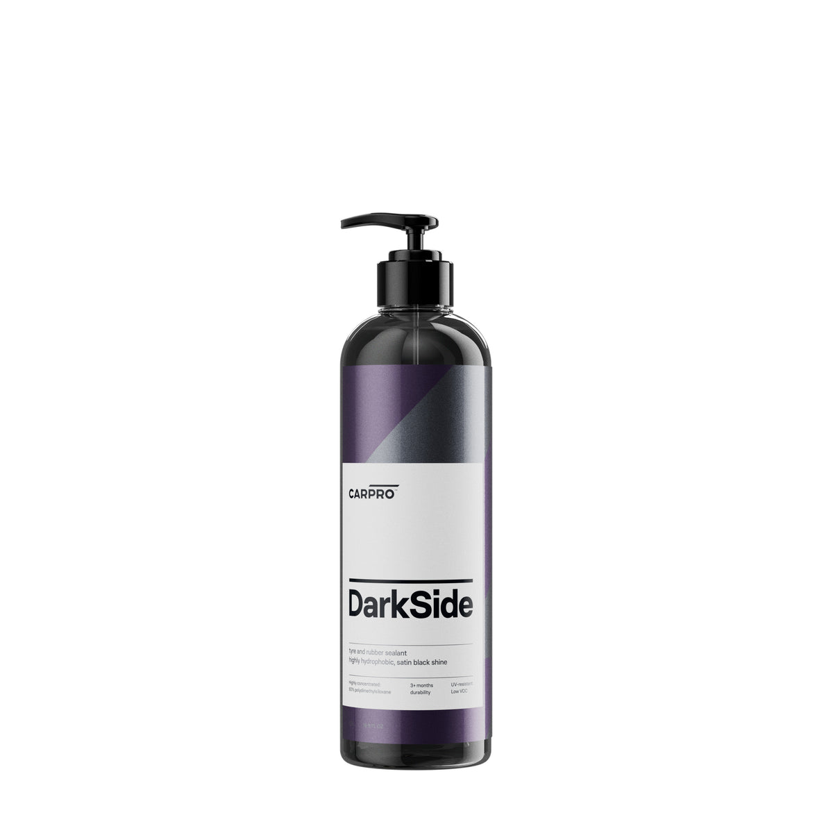 CarPro® DarkSide
