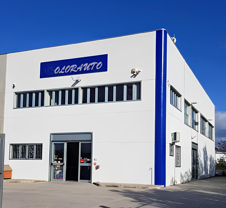 La nostra azienda