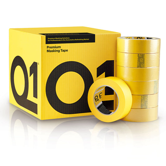 Q1 Premium Masking Tape