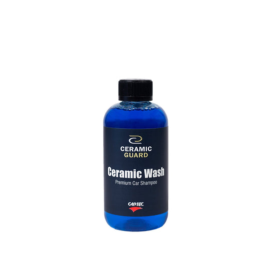 CARTEC Ceramic Wash