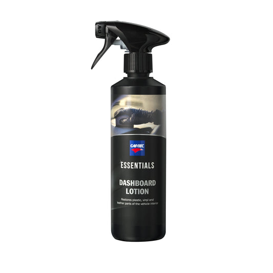 CARTEC Dashboard Lotion
