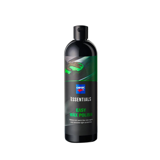 CARTEC Easy Wax Polish
