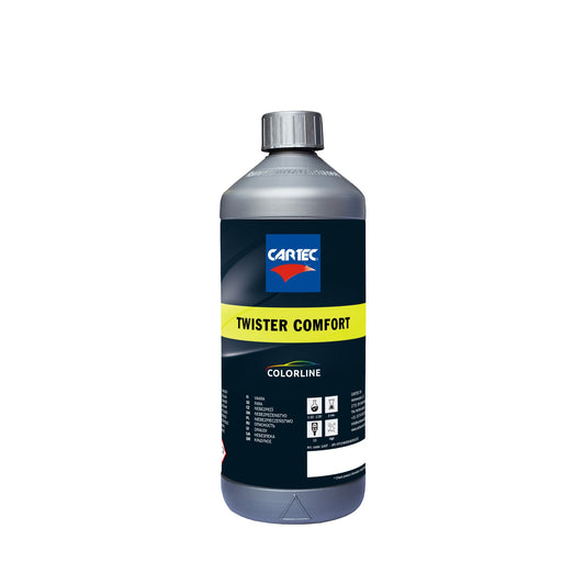 CARTEC Twister Comfort
