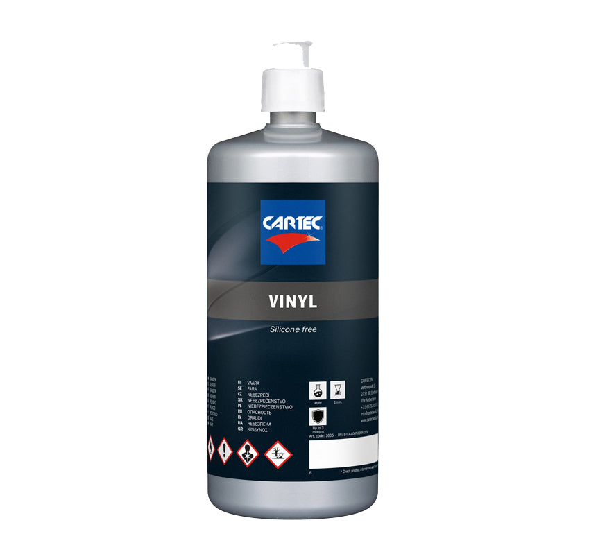 CARTEC Vinyl