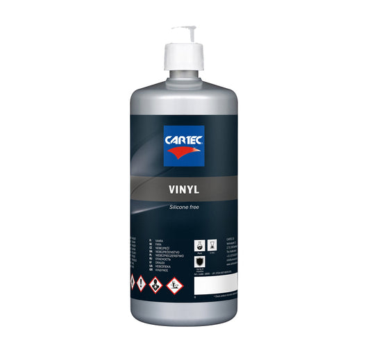 CARTEC Vinyl