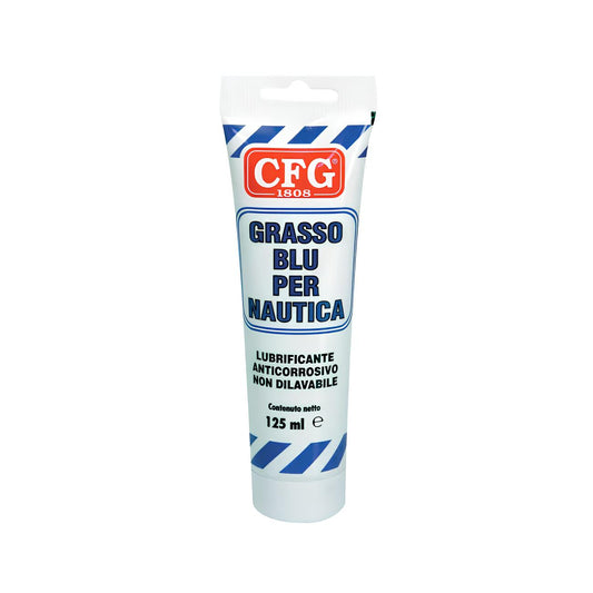 CFG Grasso Nautico Blu
