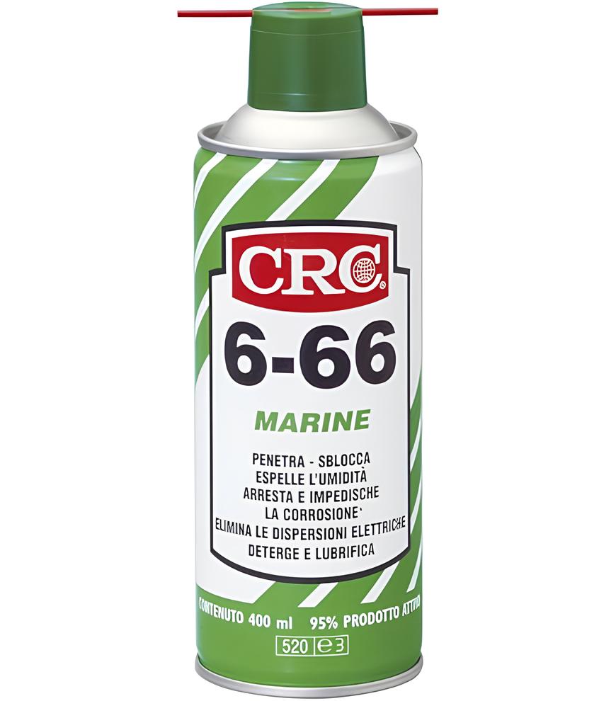 CRC 6-66 Marine Spray