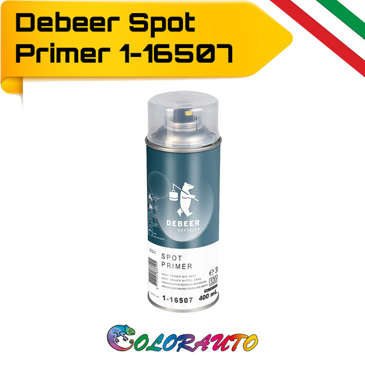 Debeer Spot Primer 1-16507