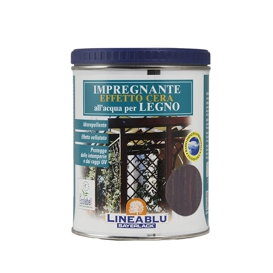 Sayerlack LineaBlu Impregnante Effetto Cera