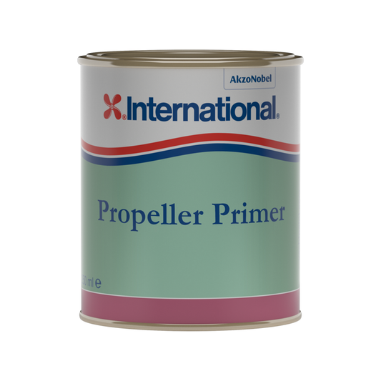 International Propeller Primer