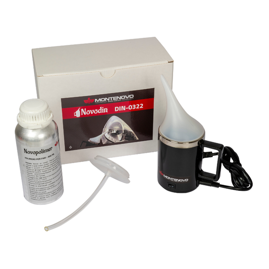 KIT Lucidatura Fari
