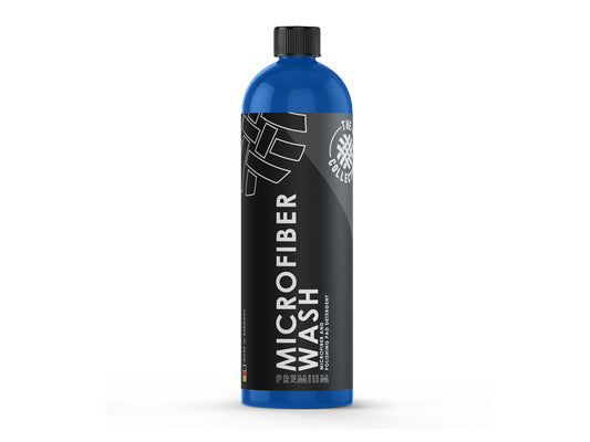 THE COLLECTION Microfiber Wash