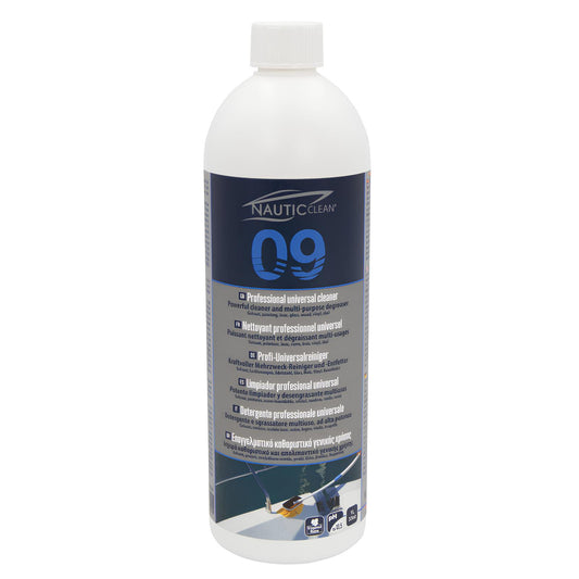 Nautic Clean 09