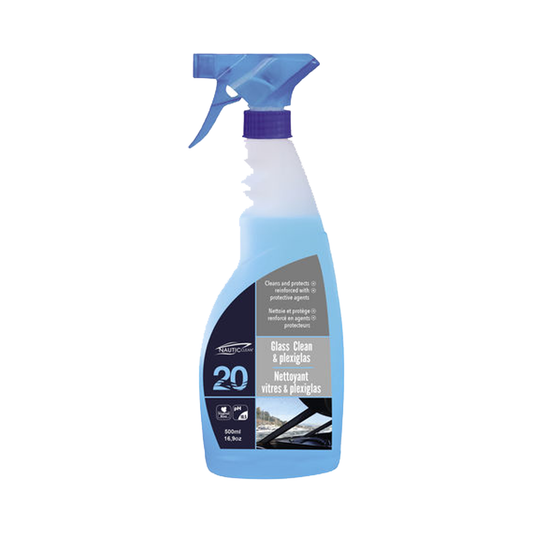 Nautic Clean 20