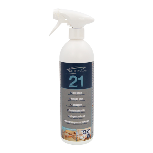 Nautic Clean 21