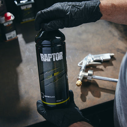 Raptor - Tough&Tintable Protective Coating