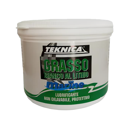 TEKNICA Grasso al Litio Matine